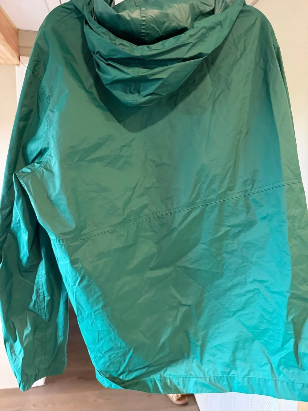 Signature lightweight teal